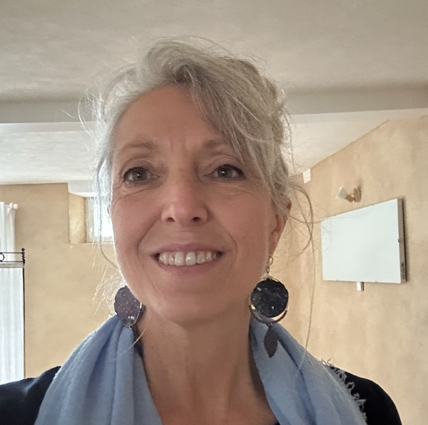 Mains de Vie - Sylvie Roche