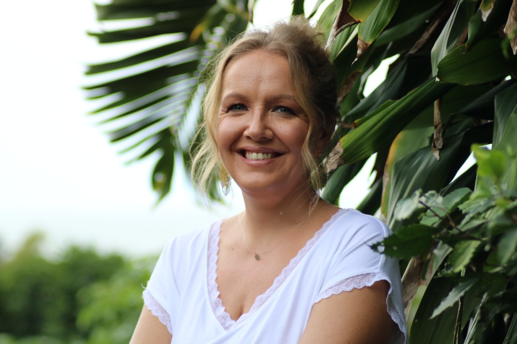 photo activite Karine Besry