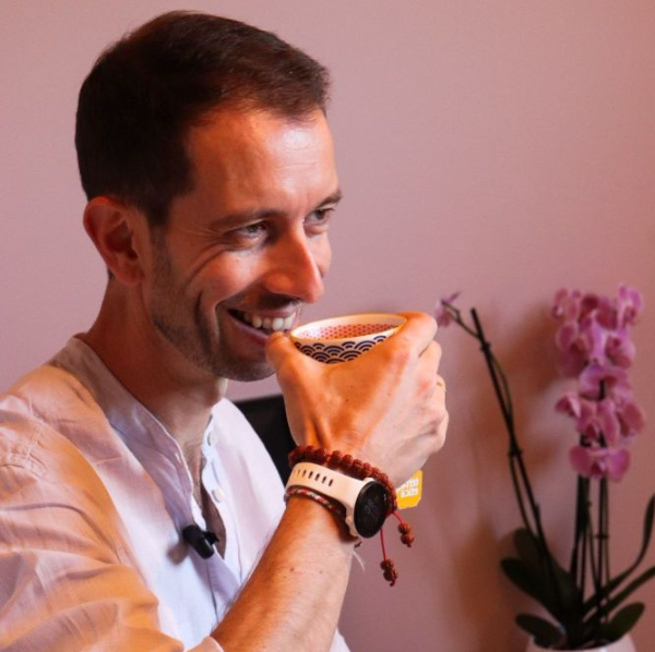 Respiration Méditation accompagné 