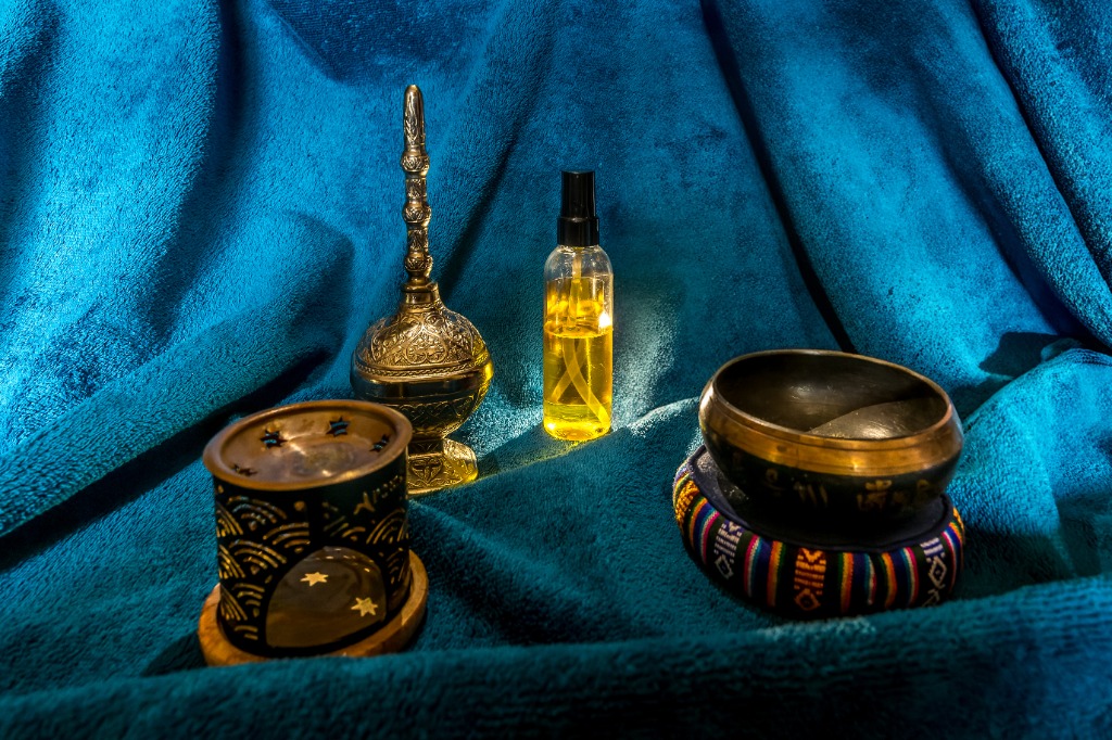 photo cabinet Alain Bélizaire