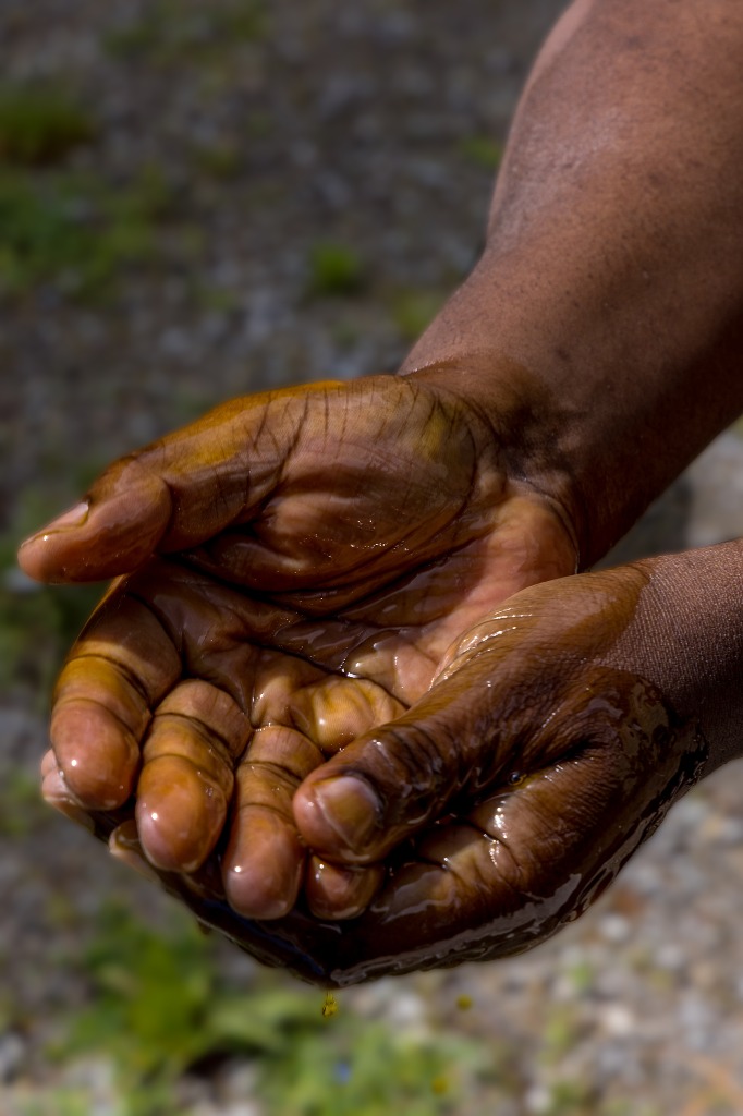 photo diplome Alain Bélizaire