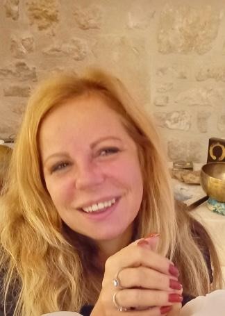 photo portrait Louna Stella