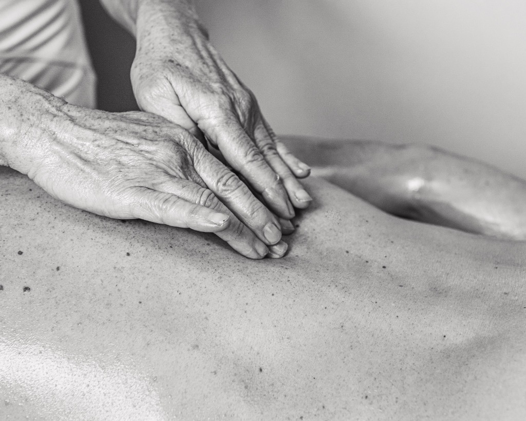 photo seance FRANÇOISE MARIOT