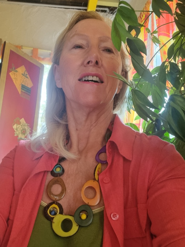 photo activite Colette Bellon 