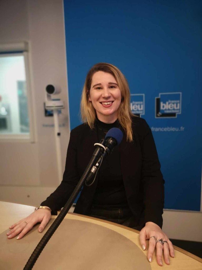 photo portrait PAULINE CASTILLO