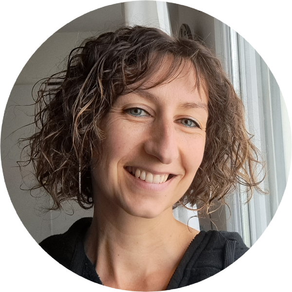 Camille Gorse Shiatsu