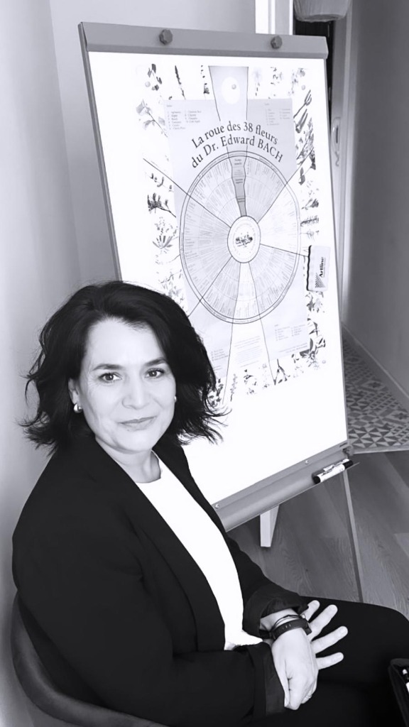 photo activite Shirley Mathurin