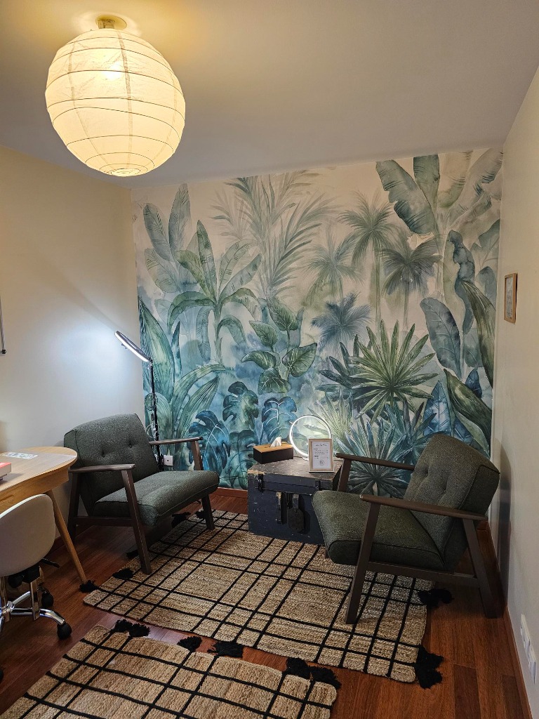 photo cabinet Delphine AUSTRUY