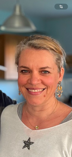 photo portrait Delphine AUSTRUY