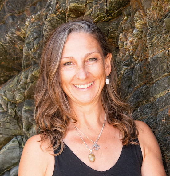 photo portrait Anne Radovic