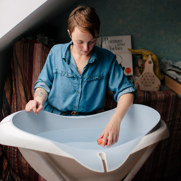 Sarah Thouvenot - Câlins Tissés