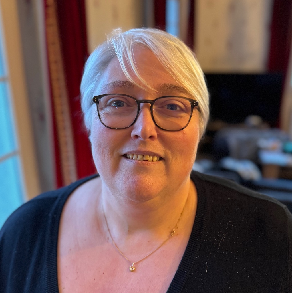 photo portrait Aurore DENEU