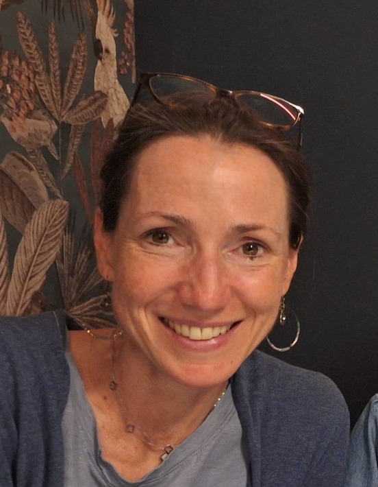 photo portrait Claire Bustarret - Conseil Conjugal et Familial