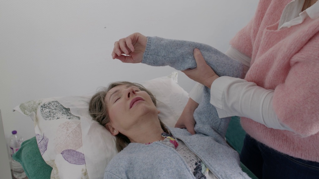 photo activite Unis Vers Bien Etre Carine Guldner