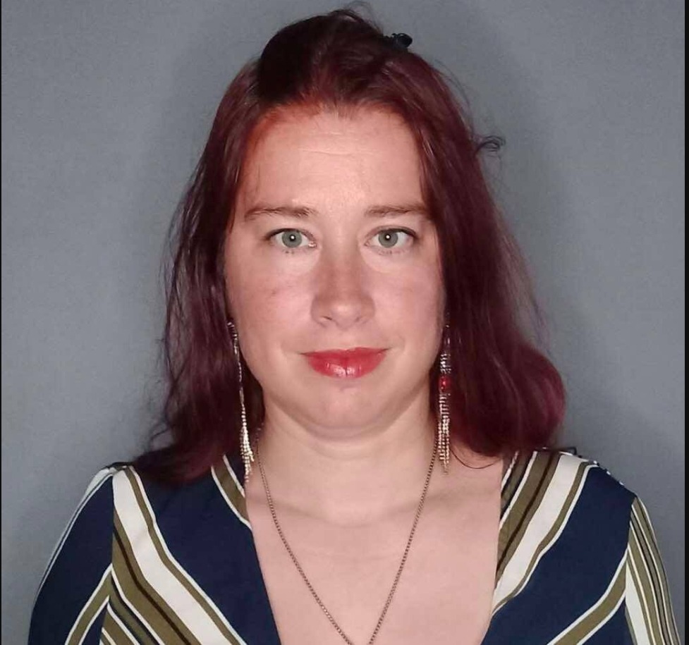 photo portrait Vanessa Chichery 