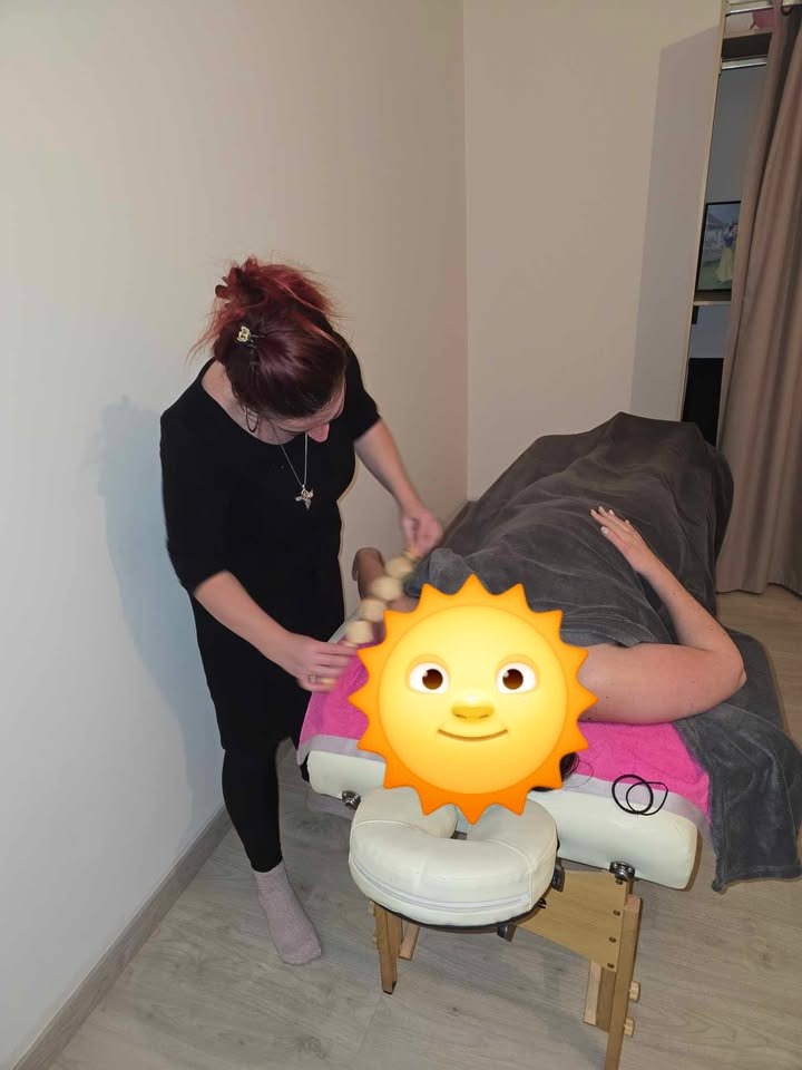 photo seance Vanessa Chichery 