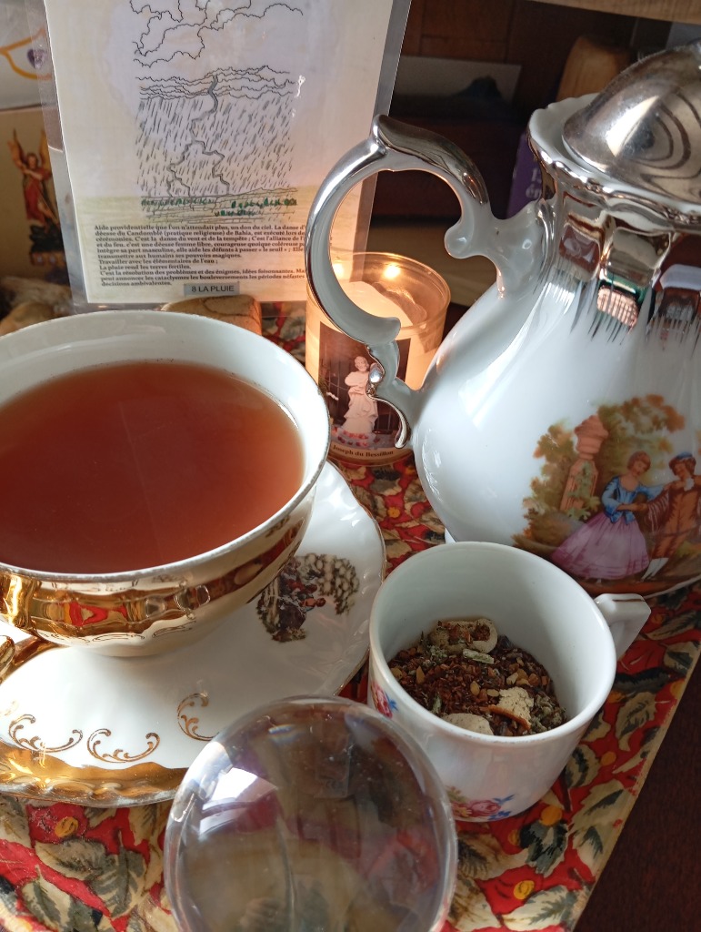 photo activite Patricia OLIVIA