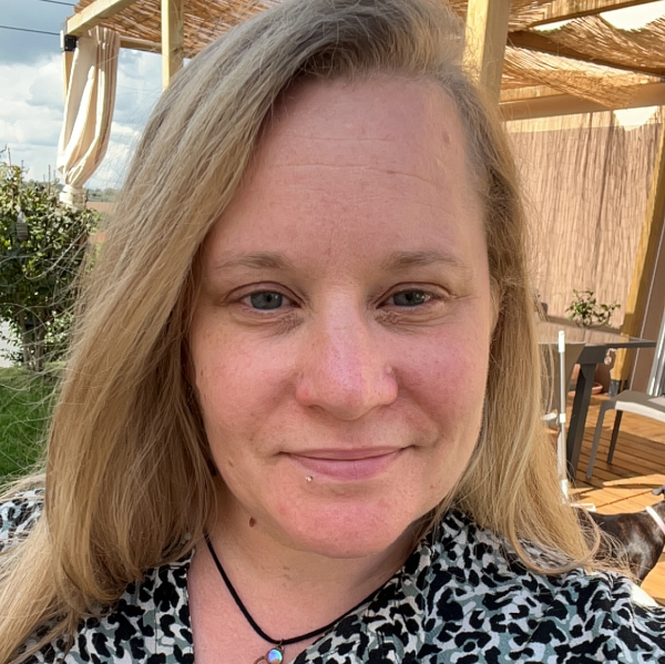 Bérengère Combroux 