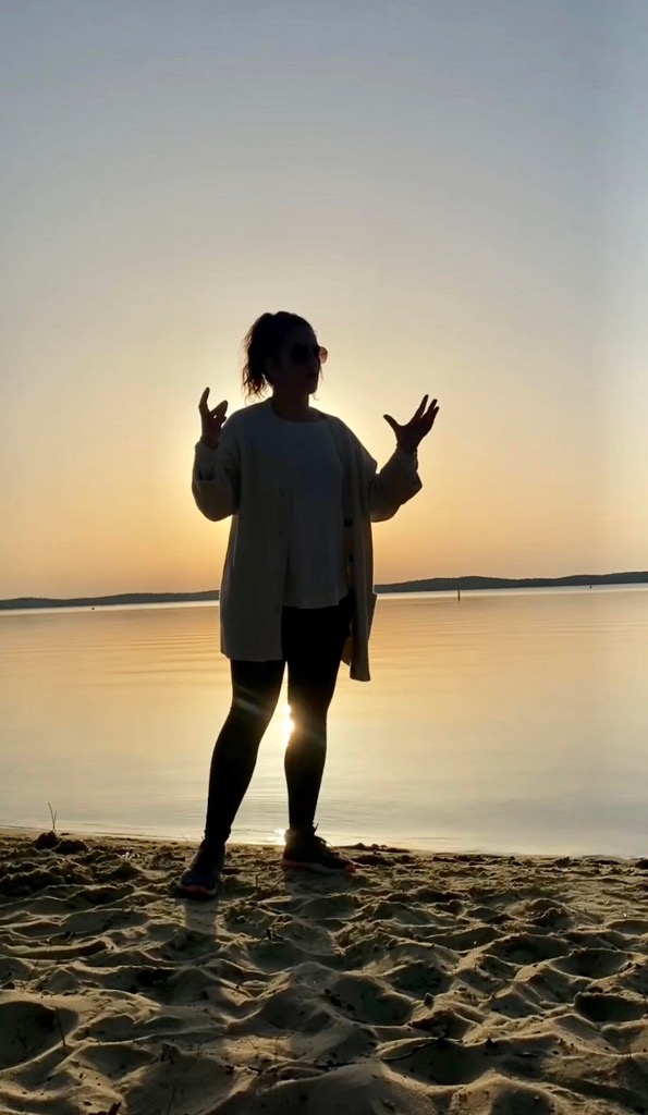 photo activite Julie VIDAL