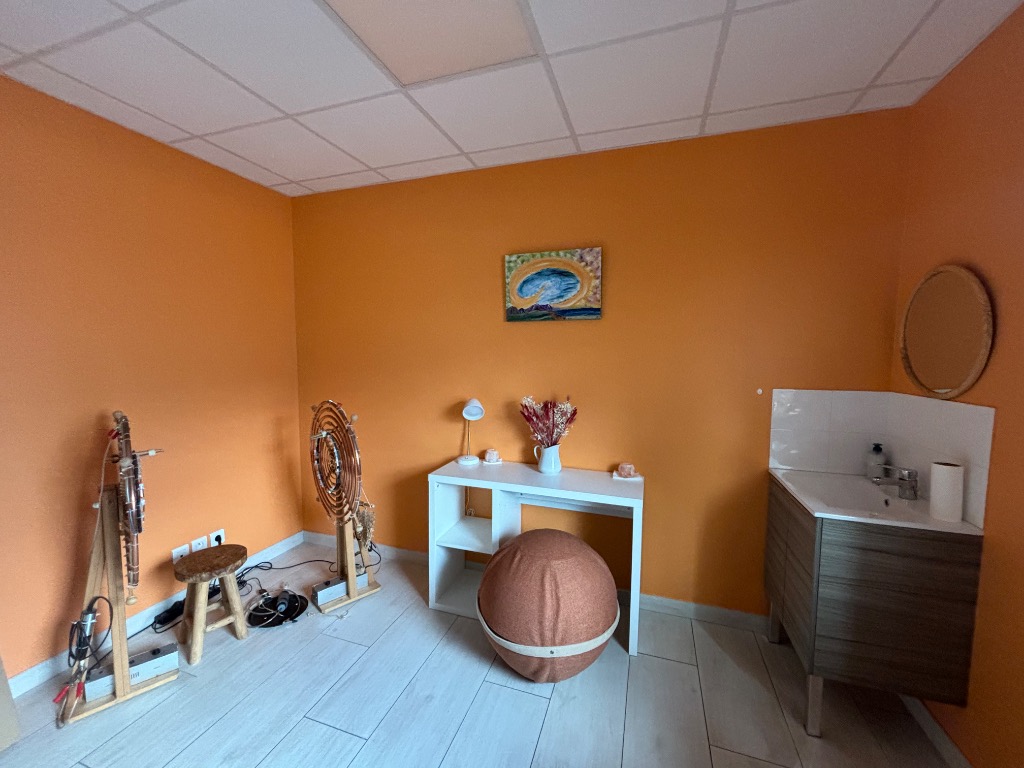 photo cabinet Julie VIDAL