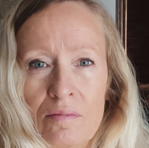 Frédérique Ernoult