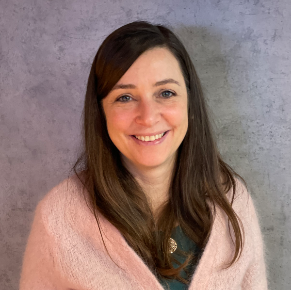 Laure Nutrition Annecy