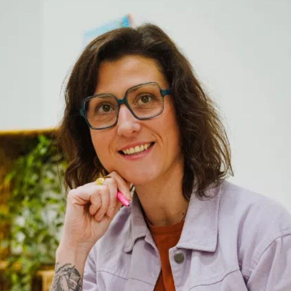 Julie Vimeney · Diététicienne Nutritionniste | SAN