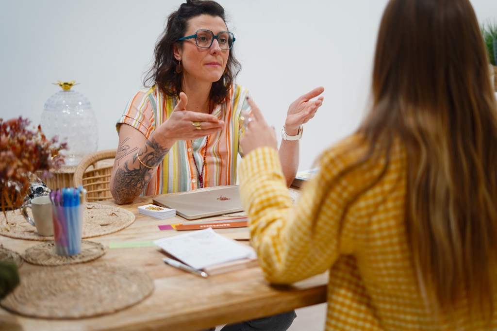 photo cabinet Julie VIMENEY