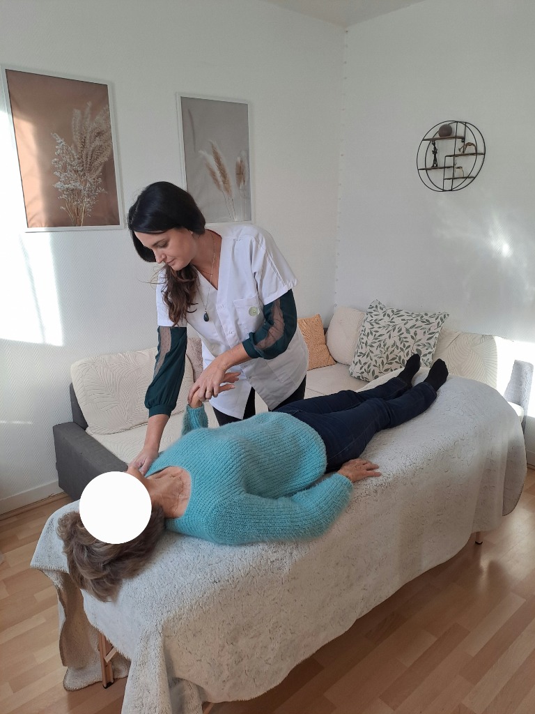 photo activite Gladys Carfantan