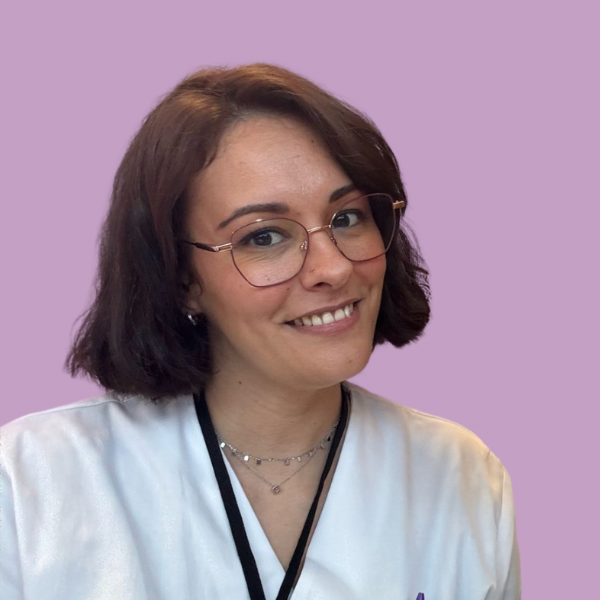 Mélanie FEDOU - LeFil2Mel