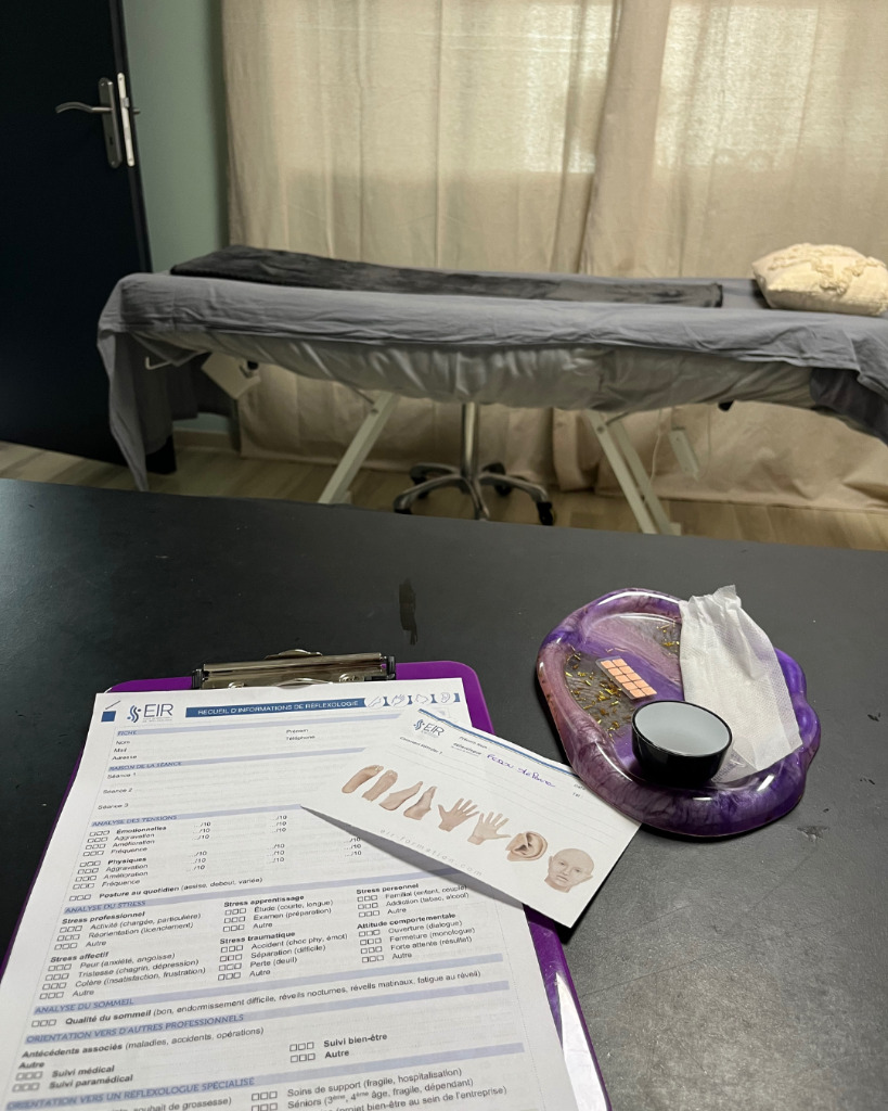 photo activite Mélanie FEDOU - LeFil2Mel