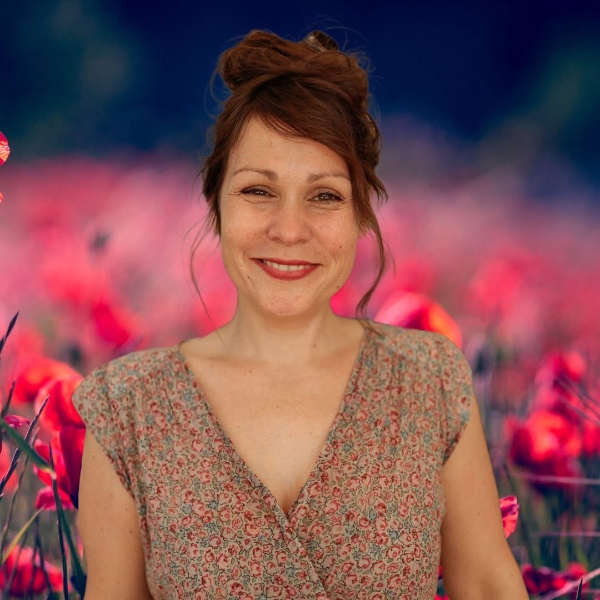 Sarah Jhean - Kinésiologie - Human Design