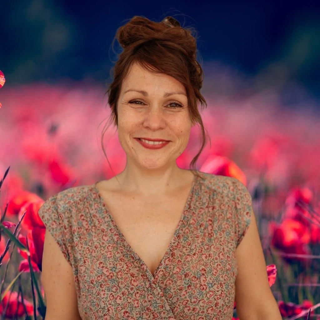 photo portrait SARAH JHEAN