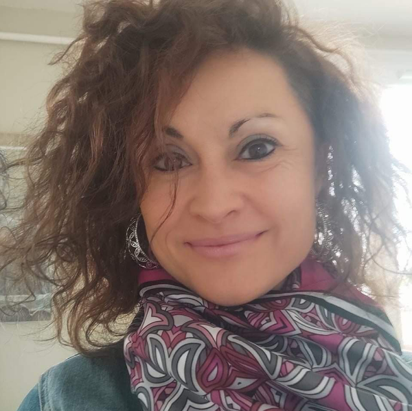 Katia Royer Coach de vie / Développement personnel