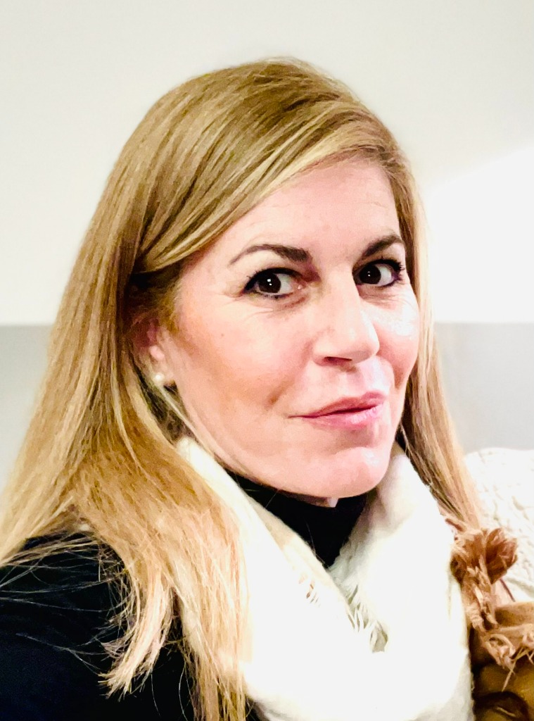 photo portrait Claire PASSEBOIS