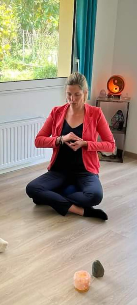 photo portrait Vue Sur Soi