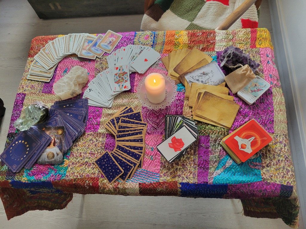 photo activite Laurence Denis