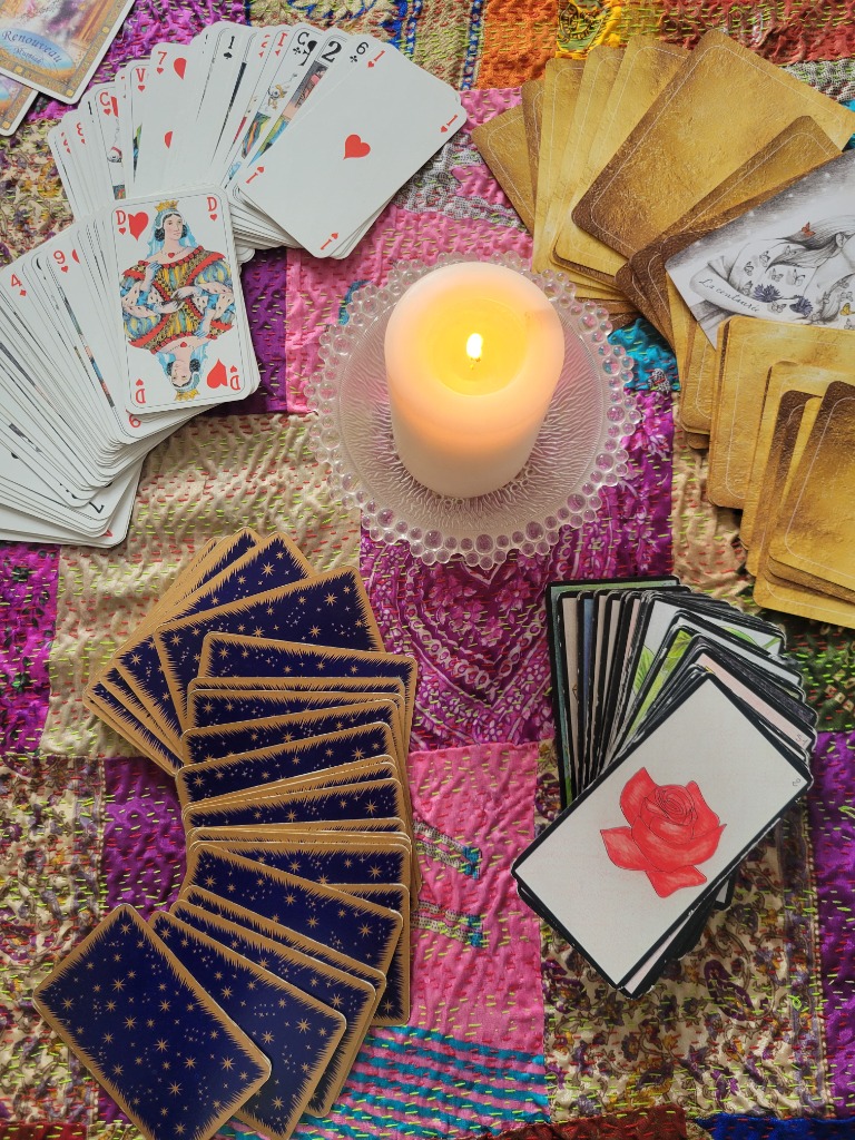 photo seance Laurence Denis