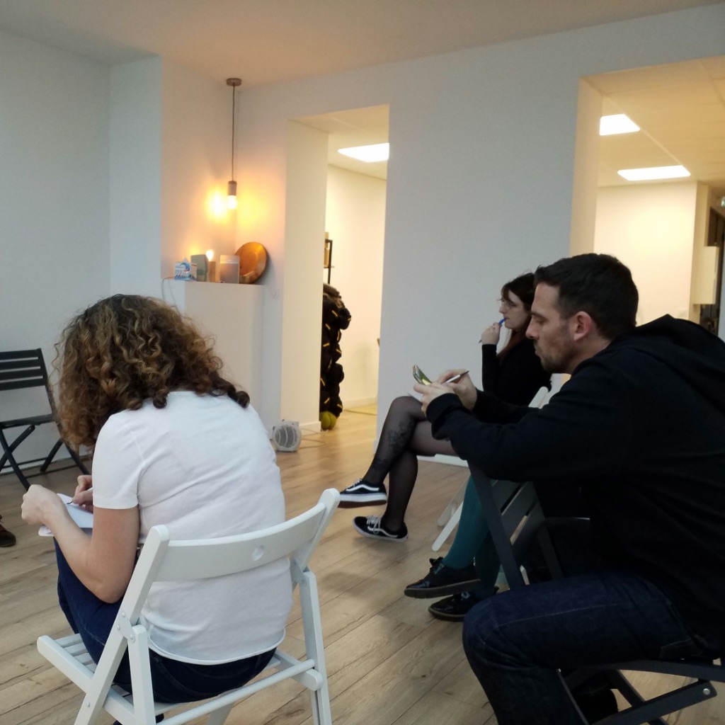 photo activite AMANA