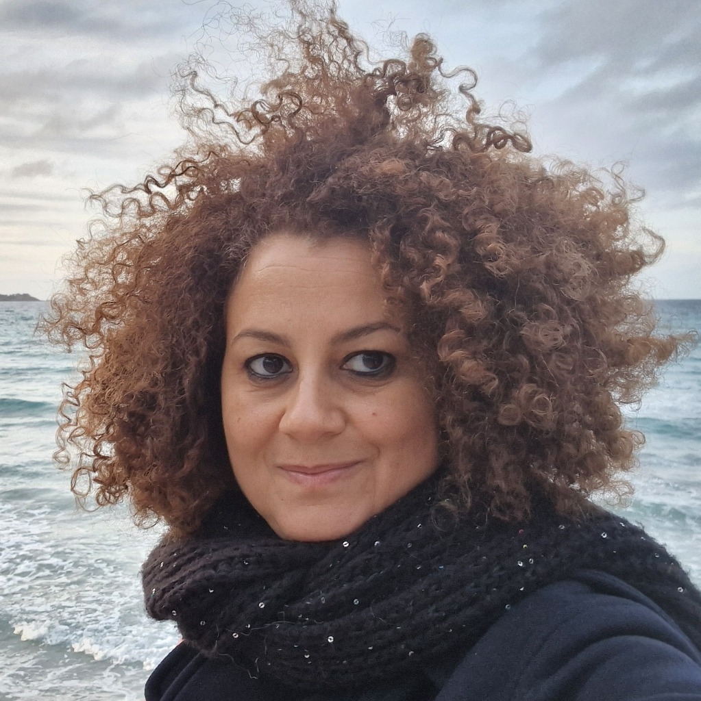 photo portrait AMANA