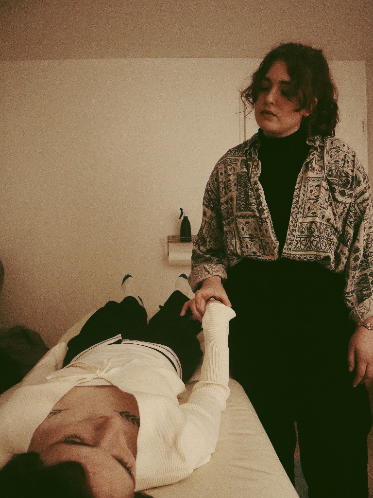 photo activite Lou Séris