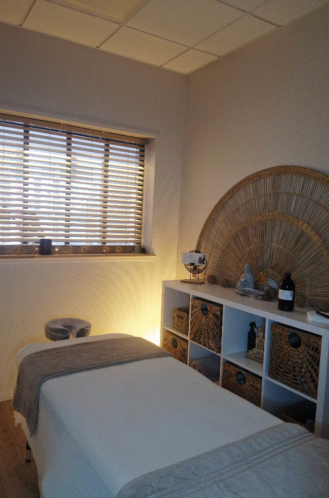 photo cabinet Anais massage