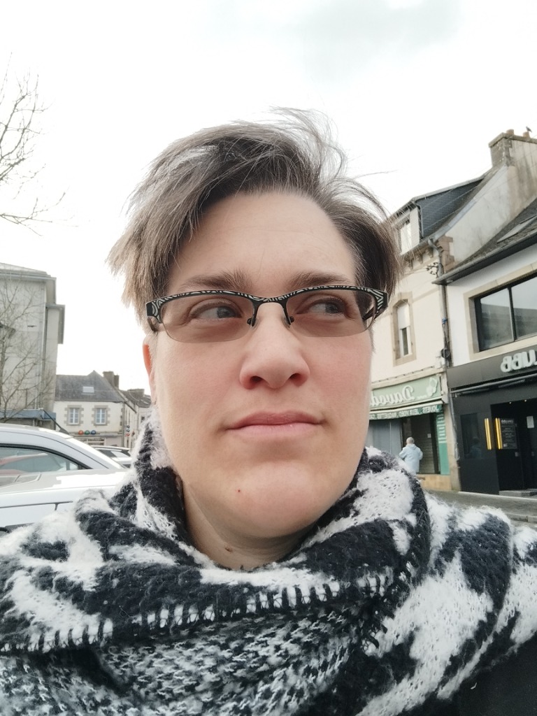 photo portrait Nathalie Nyuiadzi