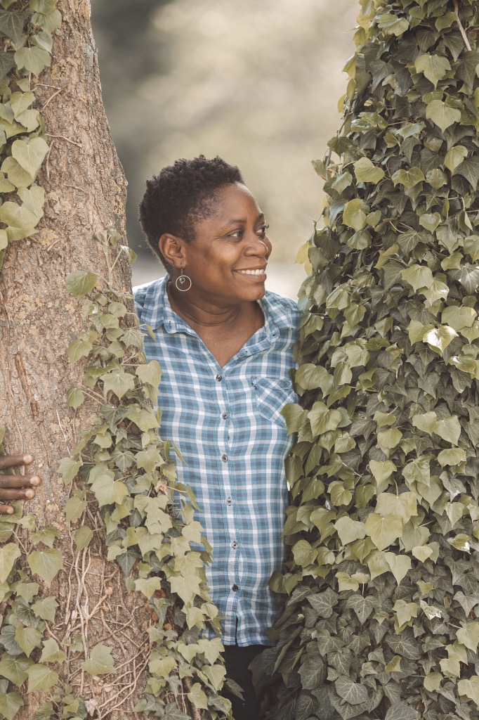 photo portrait BEATRICE B