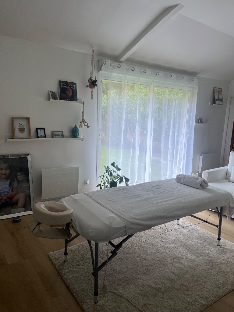 photo seance BEATRICE B