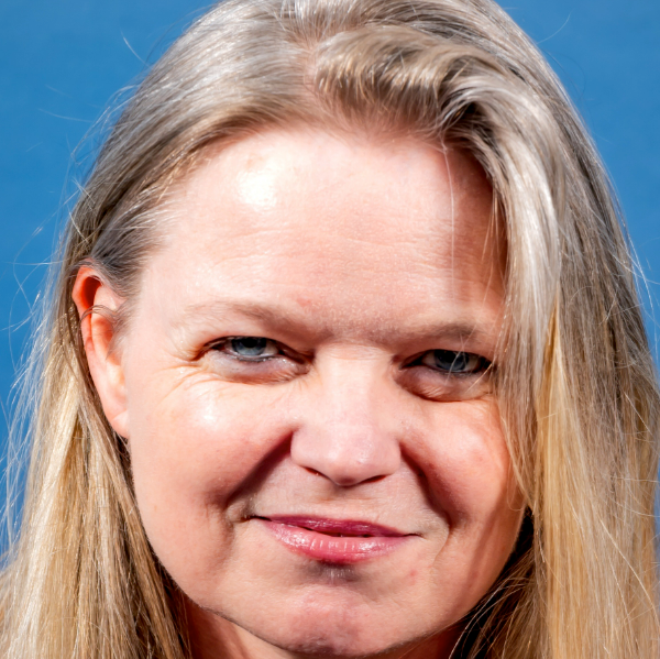 Nathalie EBERSWEILER