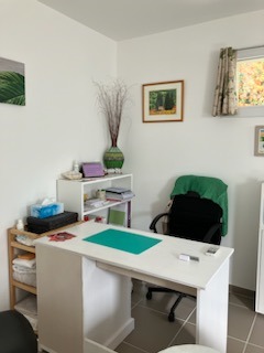 photo cabinet EBERSWEILER Nathalie