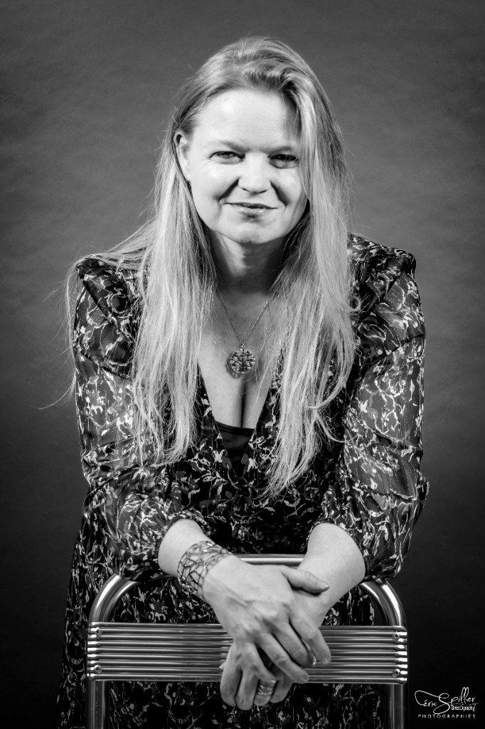 photo portrait Nathalie EBERSWEILER