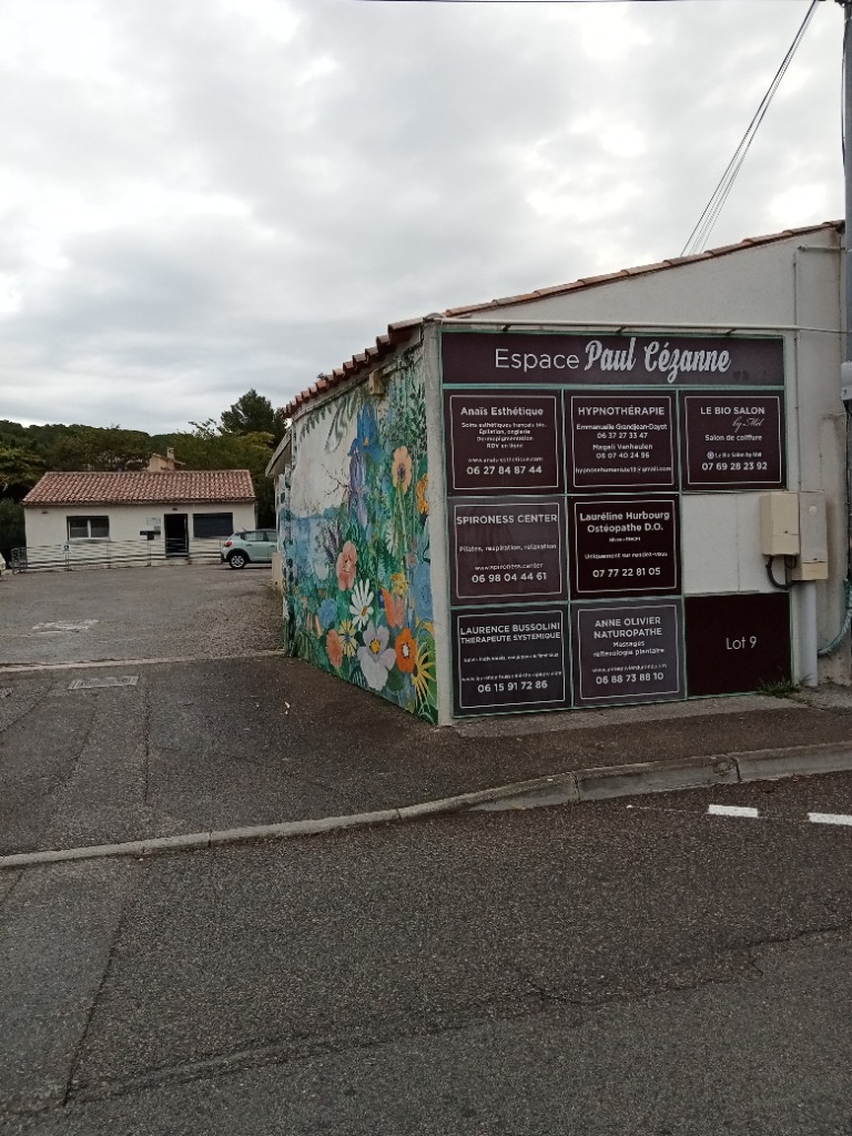 photo seance EBERSWEILER Nathalie