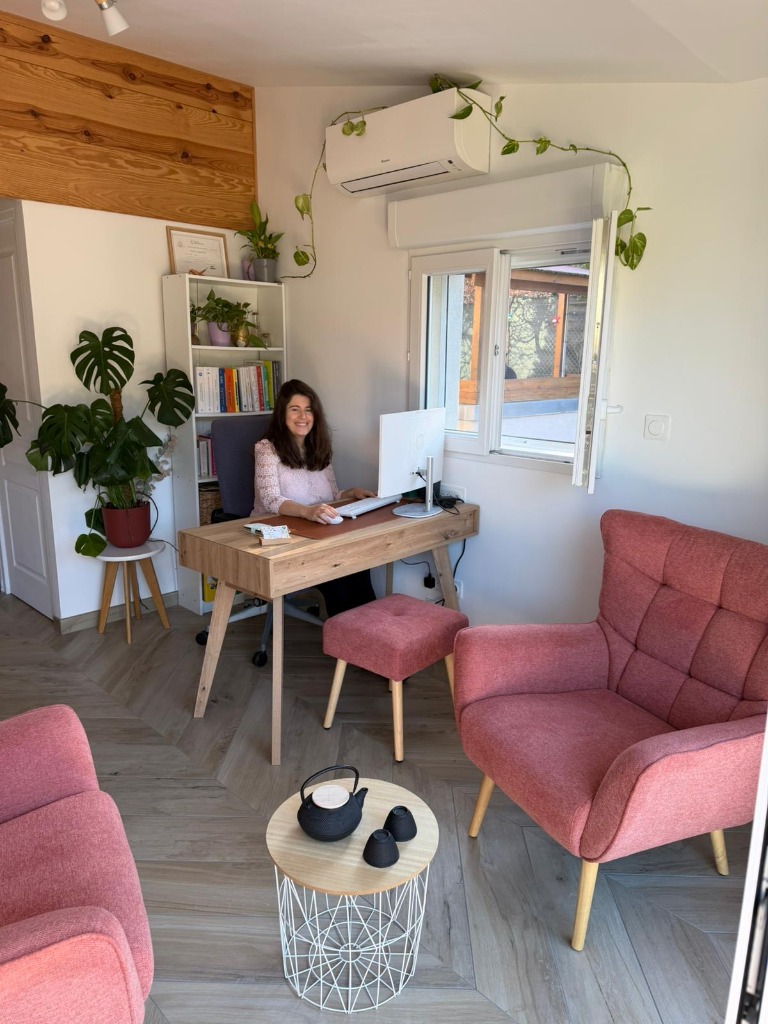 photo activite Julia Bouhey